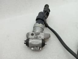 PORSCHE Porsche Cayman 718 GT4 PBM Park Brake Engine 298609403 RH Parking Brake Motor — thumbnail 4