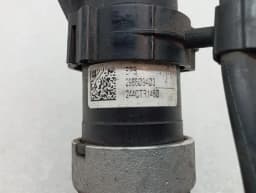 PORSCHE Porsche Cayman 718 GT4 PBM Park Brake Engine 298609403 RH Parking Brake Motor — thumbnail 6