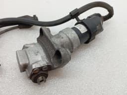 PORSCHE Porsche Cayman 718 GT4 PBM Park Brake Engine 298609403 RH Parking Brake Motor — thumbnail 10
