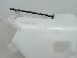 PORSCHE Porsche Cayman 718 GT4 washer fluid reservoir 99152830300 washer fluid tank — thumbnail 6