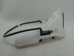 PORSCHE Porsche Cayman 718 GT4 washer fluid reservoir 99152830300 washer fluid tank — thumbnail 5