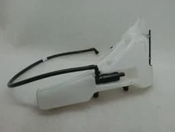 PORSCHE Porsche Cayman 718 GT4 washer fluid reservoir 99152830300 washer fluid tank — thumbnail 1