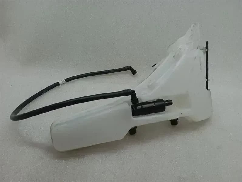 Porsche Cayman 718 GT4 washer fluid reservoir 99152830300 washer fluid tank