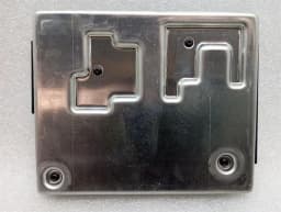PORSCHE VTS PORSCHE CAYMAN 718 GT4 2022 Engine ECU 982907401 Engine ECU SET KIT — thumbnail 7