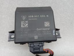 PORSCHE VTS PORSCHE CAYMAN 718 GT4 2022 Engine ECU 982907401 Engine ECU SET KIT — thumbnail 10