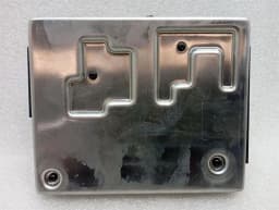 PORSCHE VTS PORSCHE CAYMAN 718 GT4 2022 Engine ECU 982907401 Engine ECU SET KIT — thumbnail 9