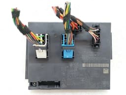 PORSCHE VTS PORSCHE CAYMAN 718 GT4 2022 Engine ECU 982907401 Engine ECU SET KIT — thumbnail 8