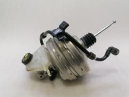 PORSCHE Porsche Cayman 718 GT4 Brake Servo 99135502588 Brake Booster — thumbnail 5