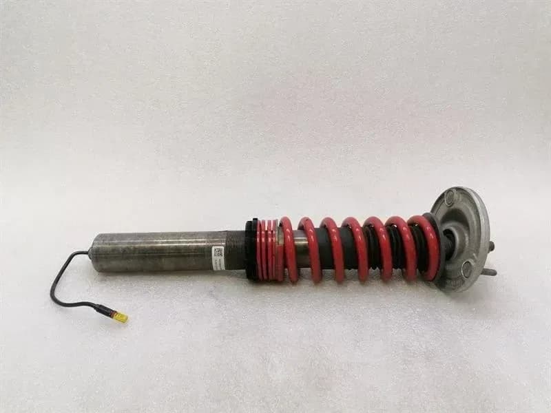 PORSCHE Porsche Cayman 718 GT4 shock absorber rear 98133303589 shock absorber rear