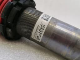 PORSCHE Porsche Cayman 718 GT4 shock absorber rear 98133303589 shock absorber rear — thumbnail 7