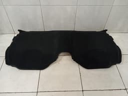 PORSCHE Porsche 718 GT4 Luggage Compartment Cover 98155103525 Boot Liner — thumbnail 1