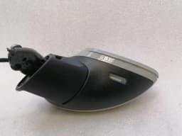 PORSCHE Porsche Cayman 718 GT4 Right Door Mirror RHD 982858318C Right Hand Drive — thumbnail 4