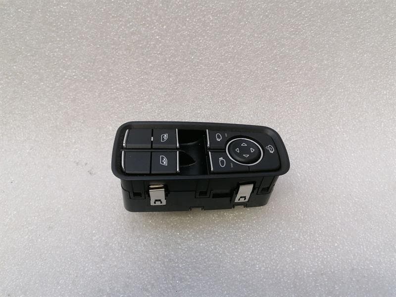Porsche Cayman 718 GT4 Switch 99161315502 Switch Window