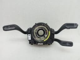 PORSCHE Porsche Cayman 718 GT4 wiper stalks 98155103525 indicator switch steering column switch — thumbnail 7