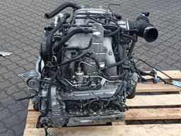 PORSCHE 2022 PORSCHE CAYMAN 718 GT4 ENGINE DWAB ENGINE DWA BOXSTER 4.0 COMPLETE COMPLETE — thumbnail 7