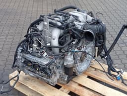 PORSCHE 2022 PORSCHE CAYMAN 718 GT4 ENGINE DWAB ENGINE DWA BOXSTER 4.0 COMPLETE COMPLETE — thumbnail 8