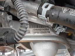 PORSCHE 2022 PORSCHE CAYMAN 718 GT4 ENGINE DWAB ENGINE DWA BOXSTER 4.0 COMPLETE COMPLETE — thumbnail 9