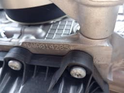 PORSCHE 2022 PORSCHE CAYMAN 718 GT4 ENGINE DWAB ENGINE DWA BOXSTER 4.0 COMPLETE COMPLETE — thumbnail 10