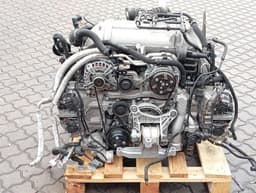 PORSCHE 2022 PORSCHE CAYMAN 718 GT4 ENGINE DWAB ENGINE DWA BOXSTER 4.0 COMPLETE COMPLETE — thumbnail 1