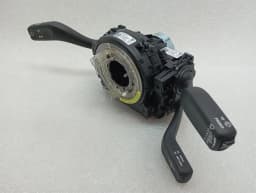 PORSCHE Porsche Cayman 718 GT4 wiper stalks 98155103525 indicator switch steering column switch — thumbnail 9