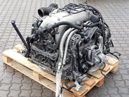 PORSCHE 2022 PORSCHE CAYMAN 718 GT4 ENGINE DWAB ENGINE DWA BOXSTER 4.0 COMPLETE COMPLETE — thumbnail 4