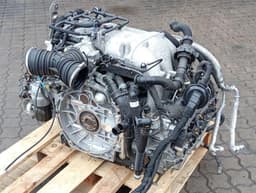 PORSCHE 2022 PORSCHE CAYMAN 718 GT4 ENGINE DWAB ENGINE DWA BOXSTER 4.0 COMPLETE COMPLETE — thumbnail 2