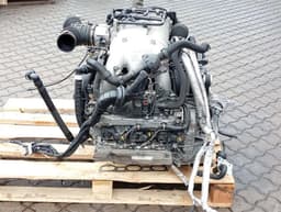 PORSCHE 2022 PORSCHE CAYMAN 718 GT4 ENGINE DWAB ENGINE DWA BOXSTER 4.0 COMPLETE COMPLETE — thumbnail 3
