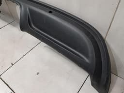 PORSCHE Porsche Cayman 718 GT4 rear spoiler 982807983 rear spoiler — thumbnail 6