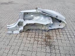 PORSCHE Porsche Cayman 718 GT4 Rear Panel 982809086CY RIGHT RIGHT WING FENDER — thumbnail 4