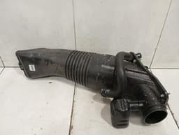 PORSCHE Porsche Cayman 718 GT4 Intake Pipe 982129656A Sound Symposer Intercooler — thumbnail 5
