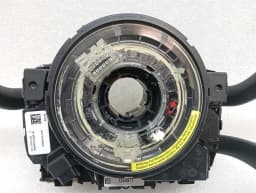 PORSCHE Porsche Cayman 718 GT4 wiper stalks 98155103525 indicator switch steering column switch — thumbnail 6