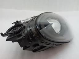 PORSCHE Porsche Cayman 718 GT4 right headlight 982941010A headlight headlamp right — thumbnail 2