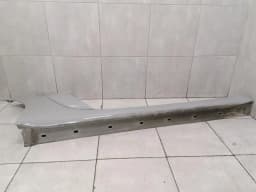 PORSCHE Porsche Cayman 718 GT4 side skirt 982853564 right GT4 side skirts — thumbnail 7