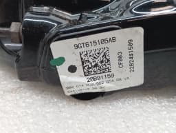 PORSCHE Porsche Cayman 718 GT4 Brake Caliper 9GT615123B Front Set Brake System Front — thumbnail 7