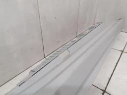 PORSCHE Porsche Cayman 718 GT4 side skirt 982853564 right GT4 side skirts — thumbnail 6