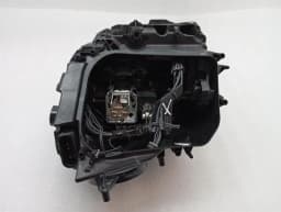 PORSCHE Porsche Cayman 718 GT4 right headlight 982941010A headlight headlamp right — thumbnail 7