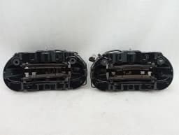 PORSCHE Porsche Cayman 718 GT4 Brake Caliper 9GT615123B Front Set Brake System Front — thumbnail 8