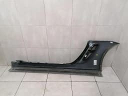 PORSCHE Porsche Cayman 718 GT4 side skirt 982853564 right GT4 side skirts — thumbnail 8