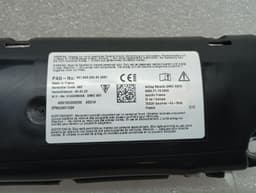 PORSCHE Porsche Cayman 718 GT4 Module 99180309206 Module — thumbnail 4