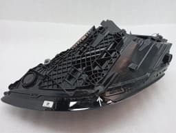 PORSCHE Porsche Cayman 718 GT4 right headlight 982941010A headlight headlamp right — thumbnail 9