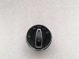 PORSCHE Porsche Cayman 718 Light Switch 97061353309 Light Switch — thumbnail 2