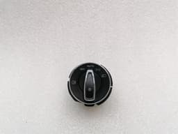PORSCHE Porsche Cayman 718 Light Switch 97061353309 Light Switch — thumbnail 1