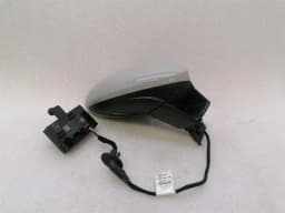 PORSCHE Porsche Cayman 718 GT4 Right Door Mirror RHD 982858318C Right Hand Drive — thumbnail 5