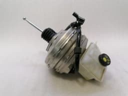 PORSCHE Porsche Cayman 718 GT4 Brake Servo 99135502588 Brake Booster — thumbnail 2