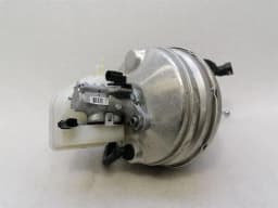 PORSCHE Porsche Cayman 718 GT4 Brake Servo 99135502588 Brake Booster — thumbnail 4