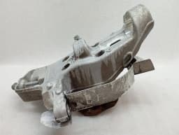 PORSCHE Porsche Cayman 718 GT4 Left Front Hub 99134165781 Wheel Bearing Housing Front Left — thumbnail 2