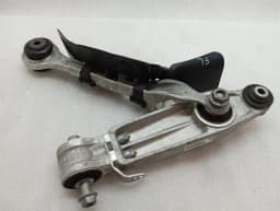 PORSCHE Porsche Cayman 718 GT4 Left Front Hub 99134165781 Wheel Bearing Housing Front Left — thumbnail 9