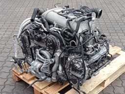 PORSCHE 2022 PORSCHE CAYMAN 718 GT4 ENGINE DWAB ENGINE DWA BOXSTER 4.0 COMPLETE COMPLETE — thumbnail 6