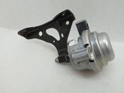 PORSCHE Porsche Cayman 718 GT4 engine mount 98137505986 right engine mount — thumbnail 10