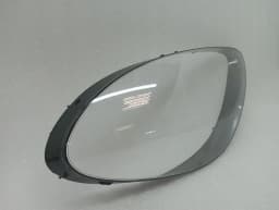 PORSCHE Porsche Cayman 718 GT4 right headlight glass lens headlight headlamp right — thumbnail 5